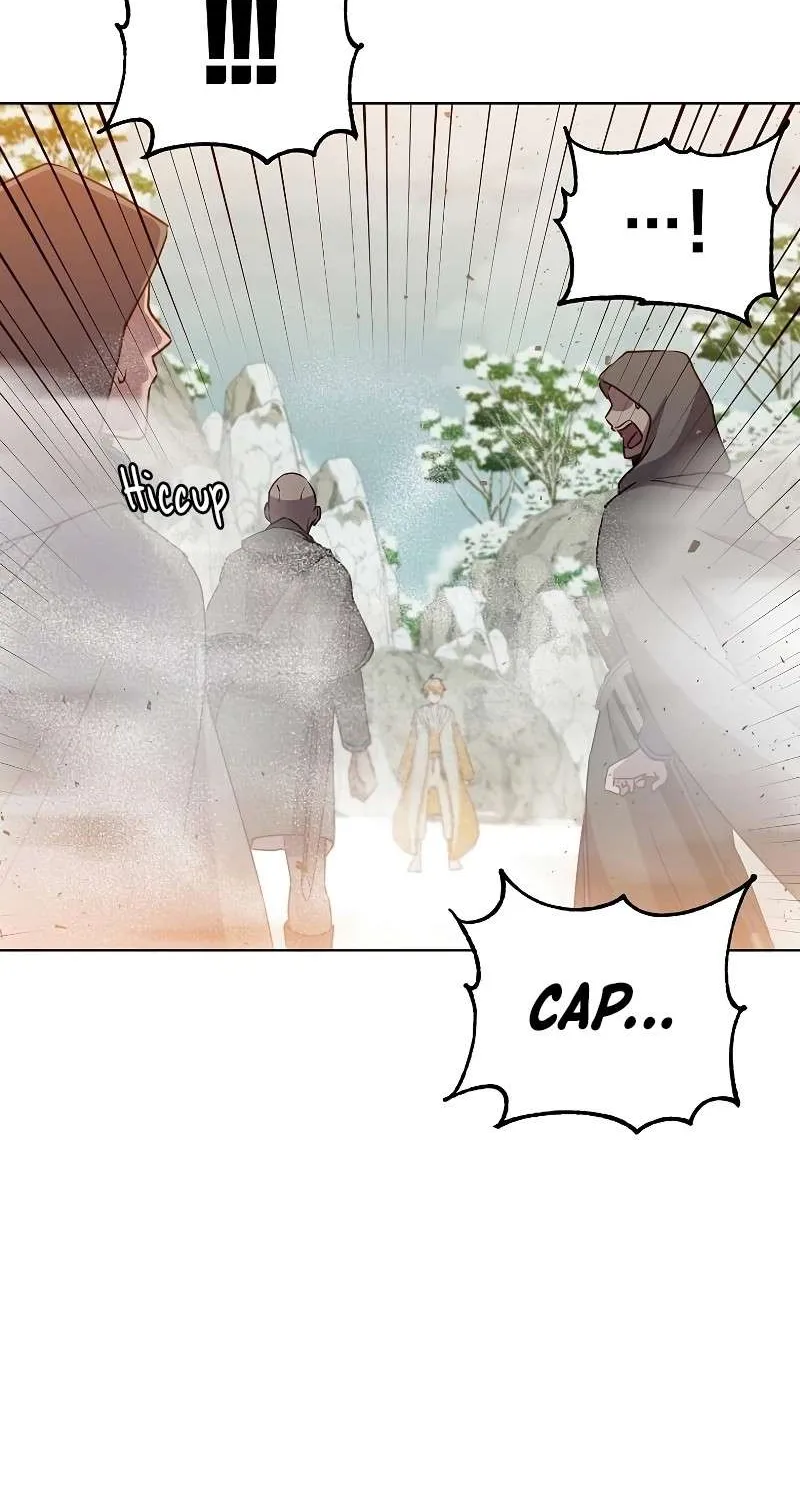 Read The MAX leveled hero will return! chapter 116 image 36 on Lezhin