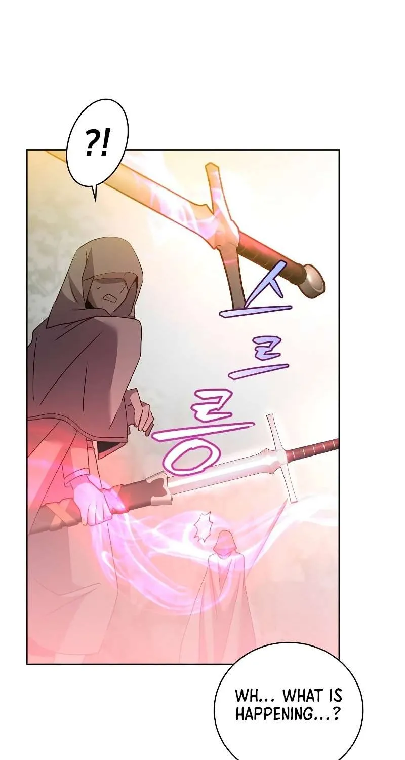 Read The MAX leveled hero will return! chapter 116 image 40 on Lezhin