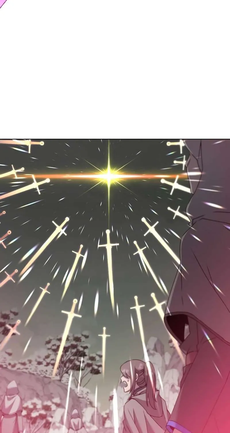 Read The MAX leveled hero will return! chapter 116 image 43 on Lezhin