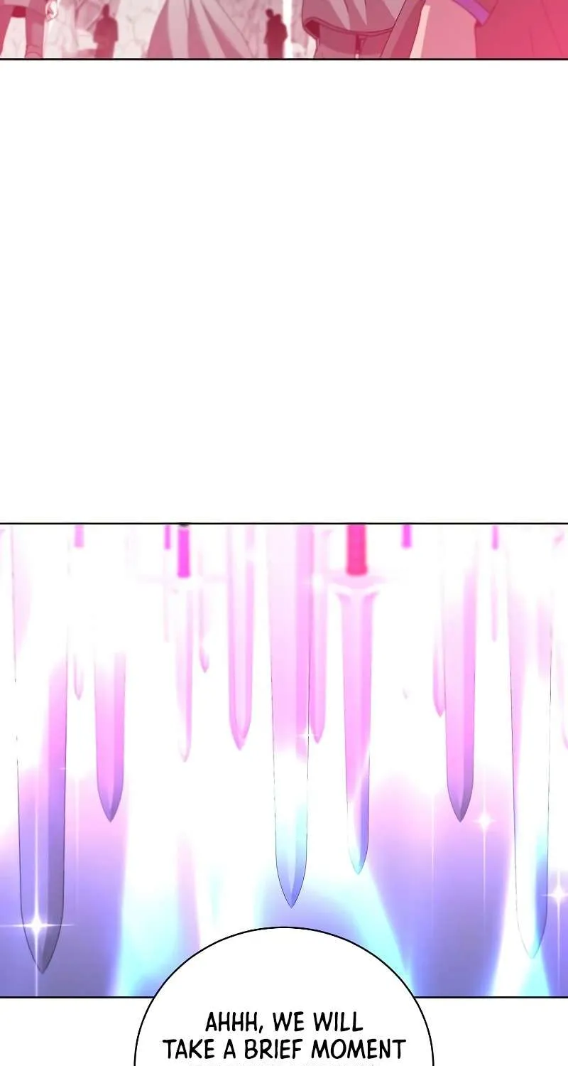 Read The MAX leveled hero will return! chapter 116 image 44 on Lezhin