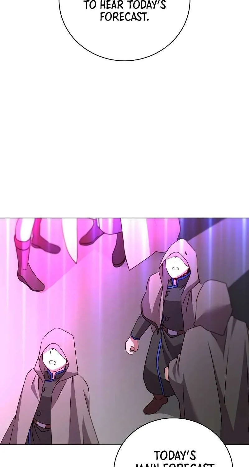 Read The MAX leveled hero will return! chapter 116 image 45 on Lezhin