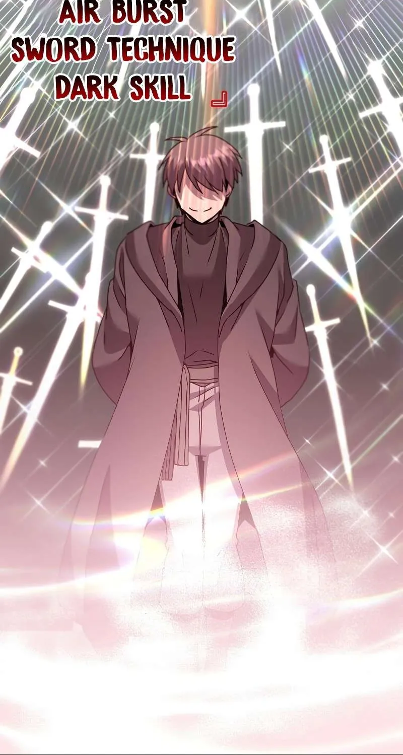 Read The MAX leveled hero will return! chapter 116 image 47 on Lezhin