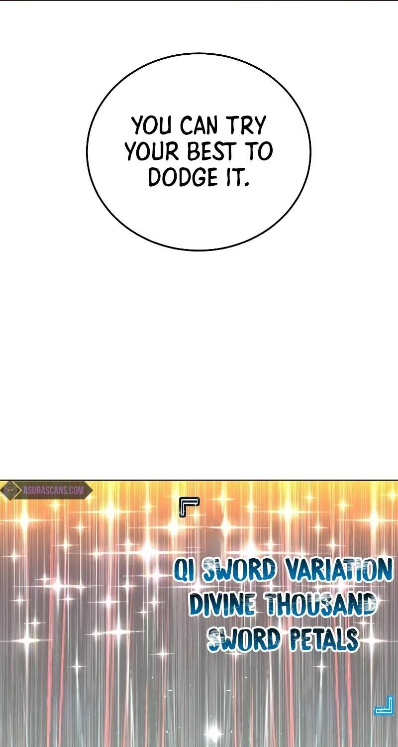 Read The MAX leveled hero will return! chapter 116 image 48 on Lezhin