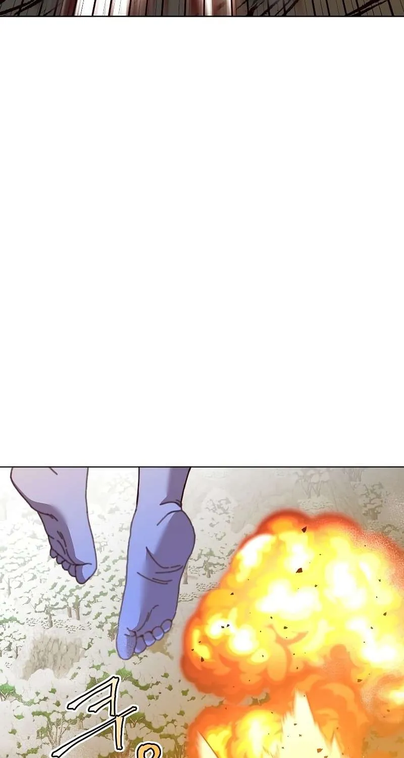Read The MAX leveled hero will return! chapter 116 image 5 on Lezhin