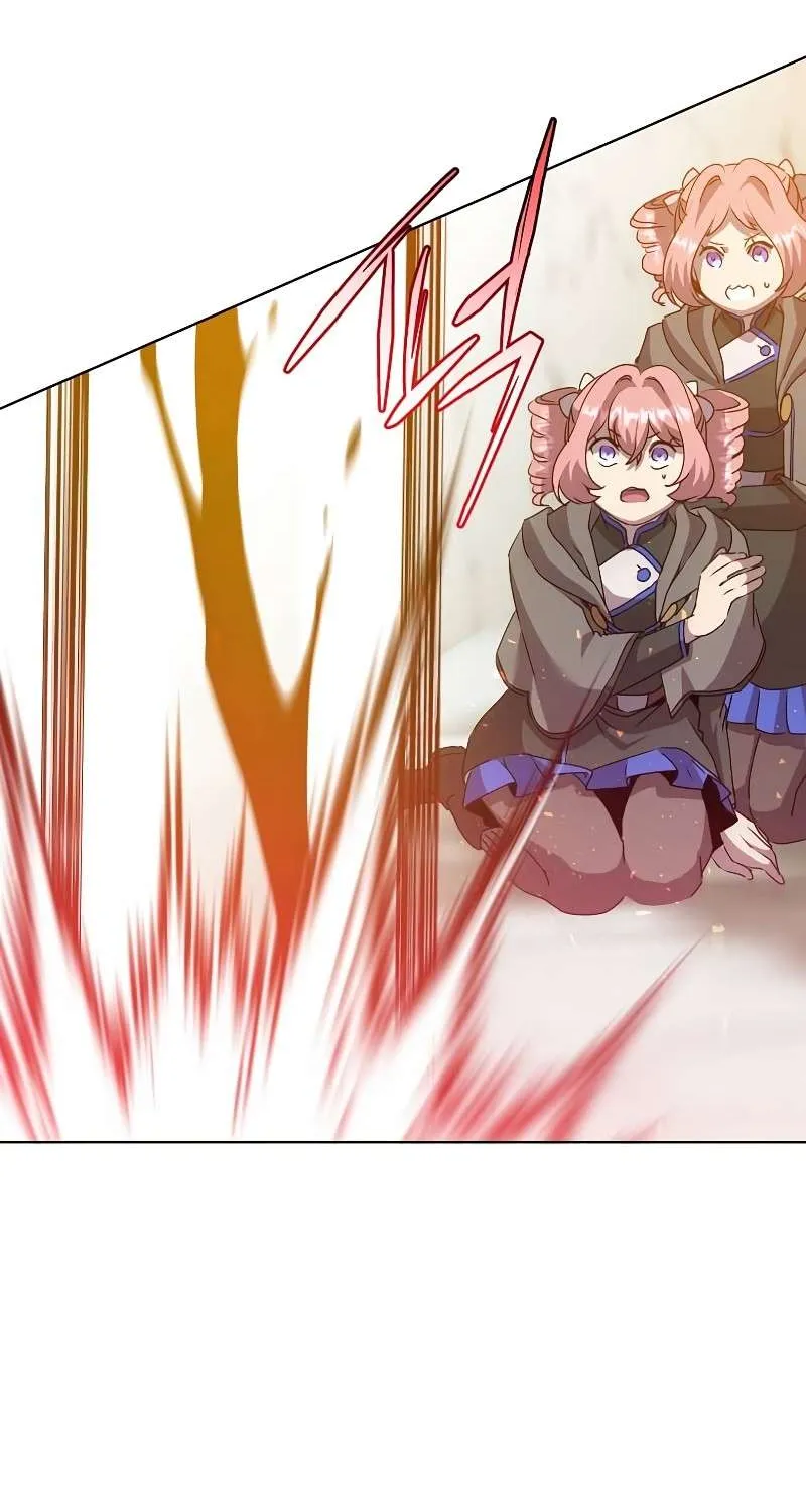 Read The MAX leveled hero will return! chapter 116 image 51 on Lezhin