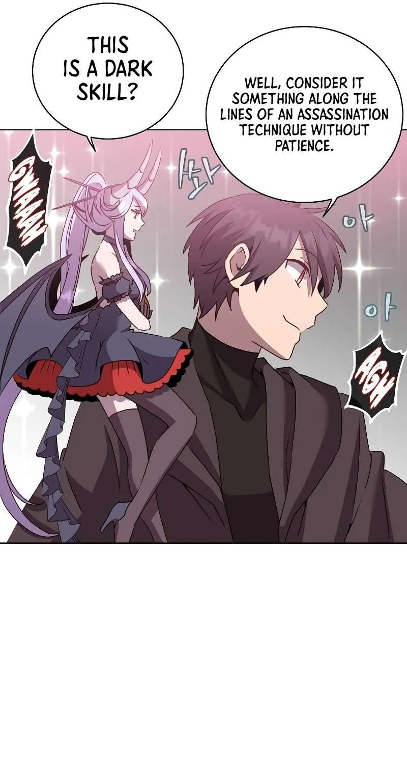Read The MAX leveled hero will return! chapter 116 image 53 on Lezhin