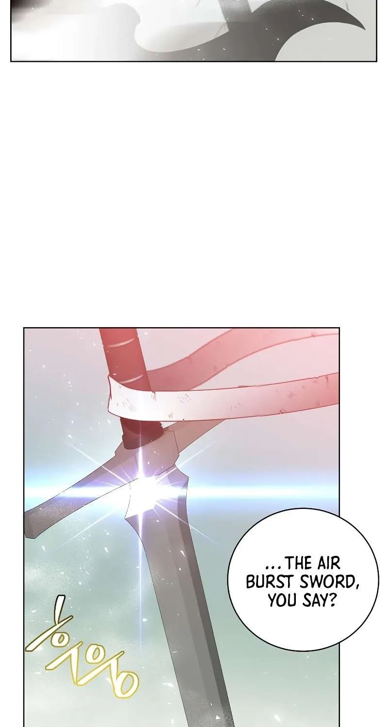 Read The MAX leveled hero will return! chapter 116 image 56 on Lezhin