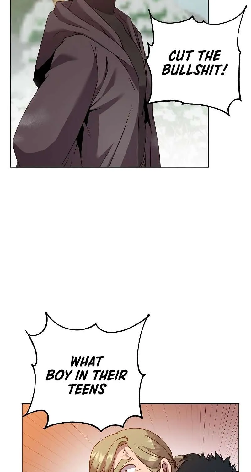 Read The MAX leveled hero will return! chapter 116 image 59 on Lezhin