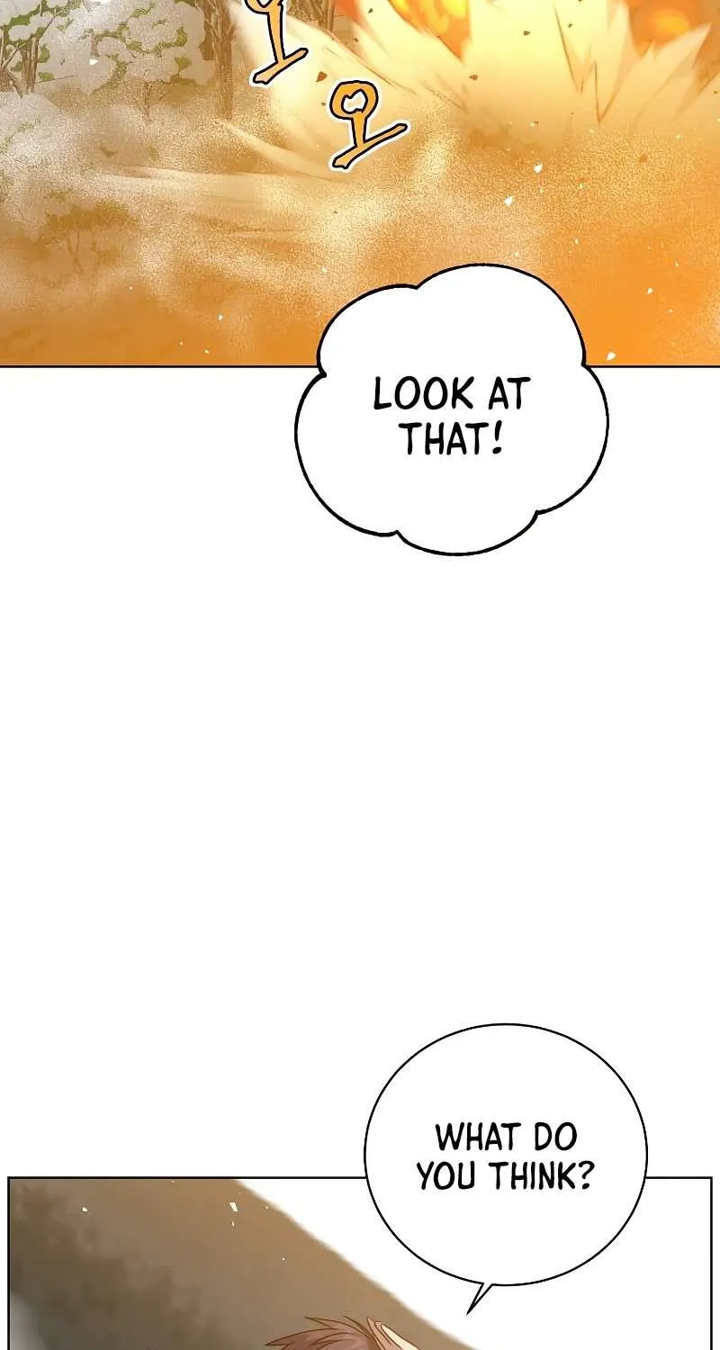 Read The MAX leveled hero will return! chapter 116 image 6 on Lezhin