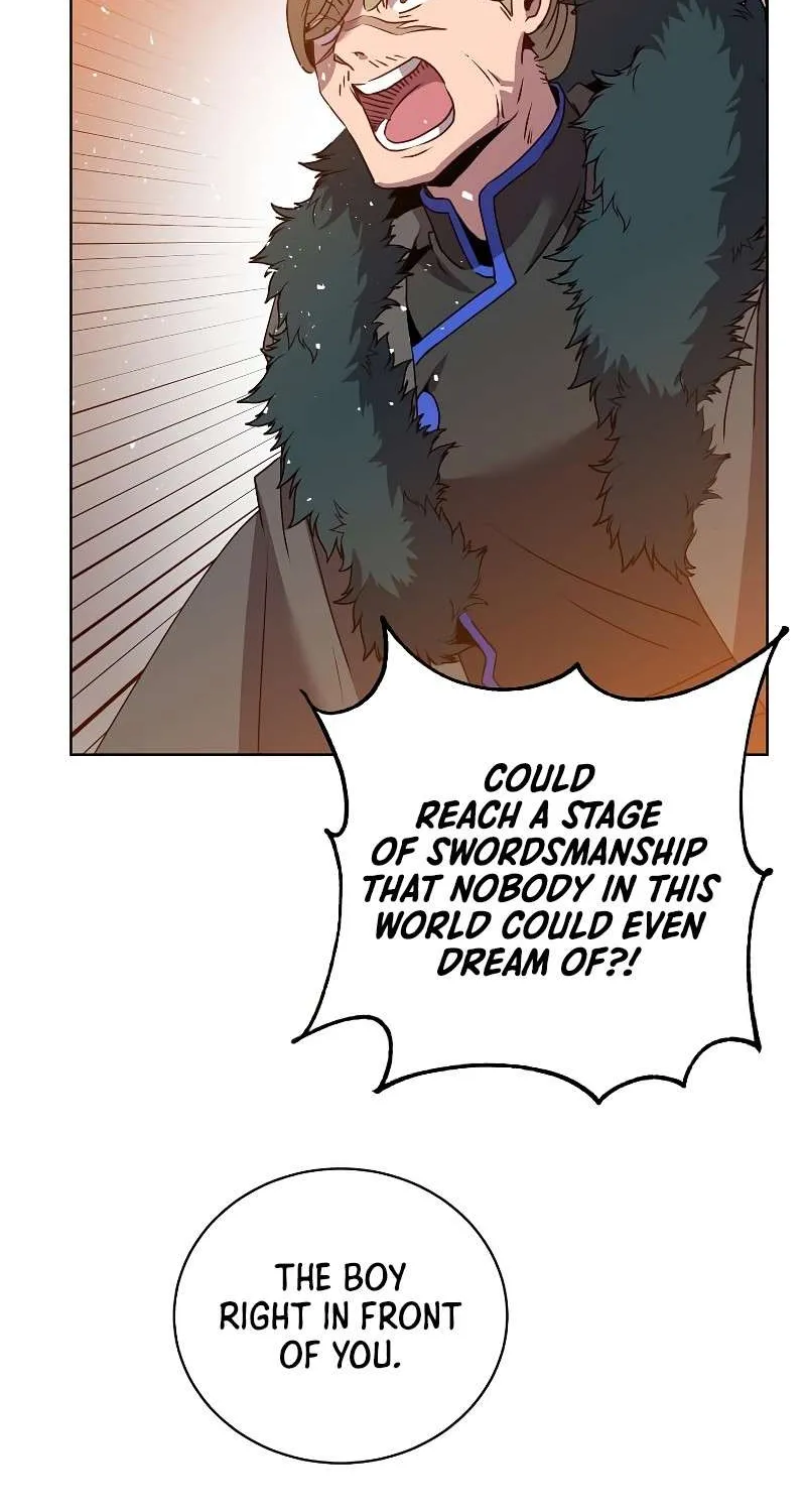 Read The MAX leveled hero will return! chapter 116 image 60 on Lezhin