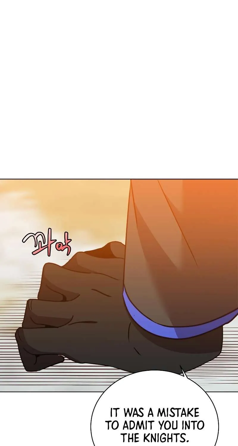 Read The MAX leveled hero will return! chapter 116 image 61 on Lezhin