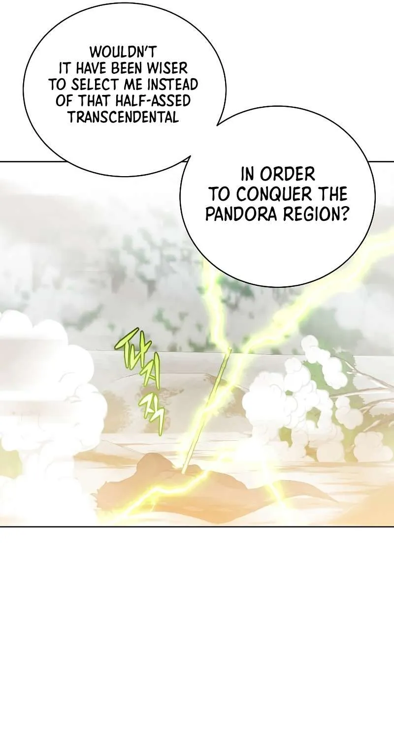 Read The MAX leveled hero will return! chapter 116 image 64 on Lezhin