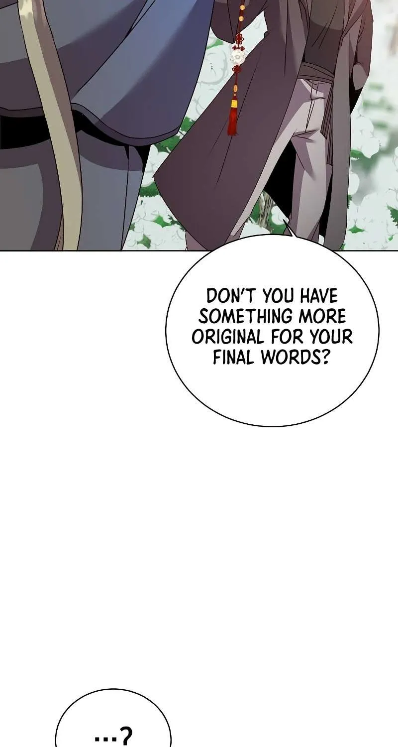 Read The MAX leveled hero will return! chapter 116 image 69 on Lezhin