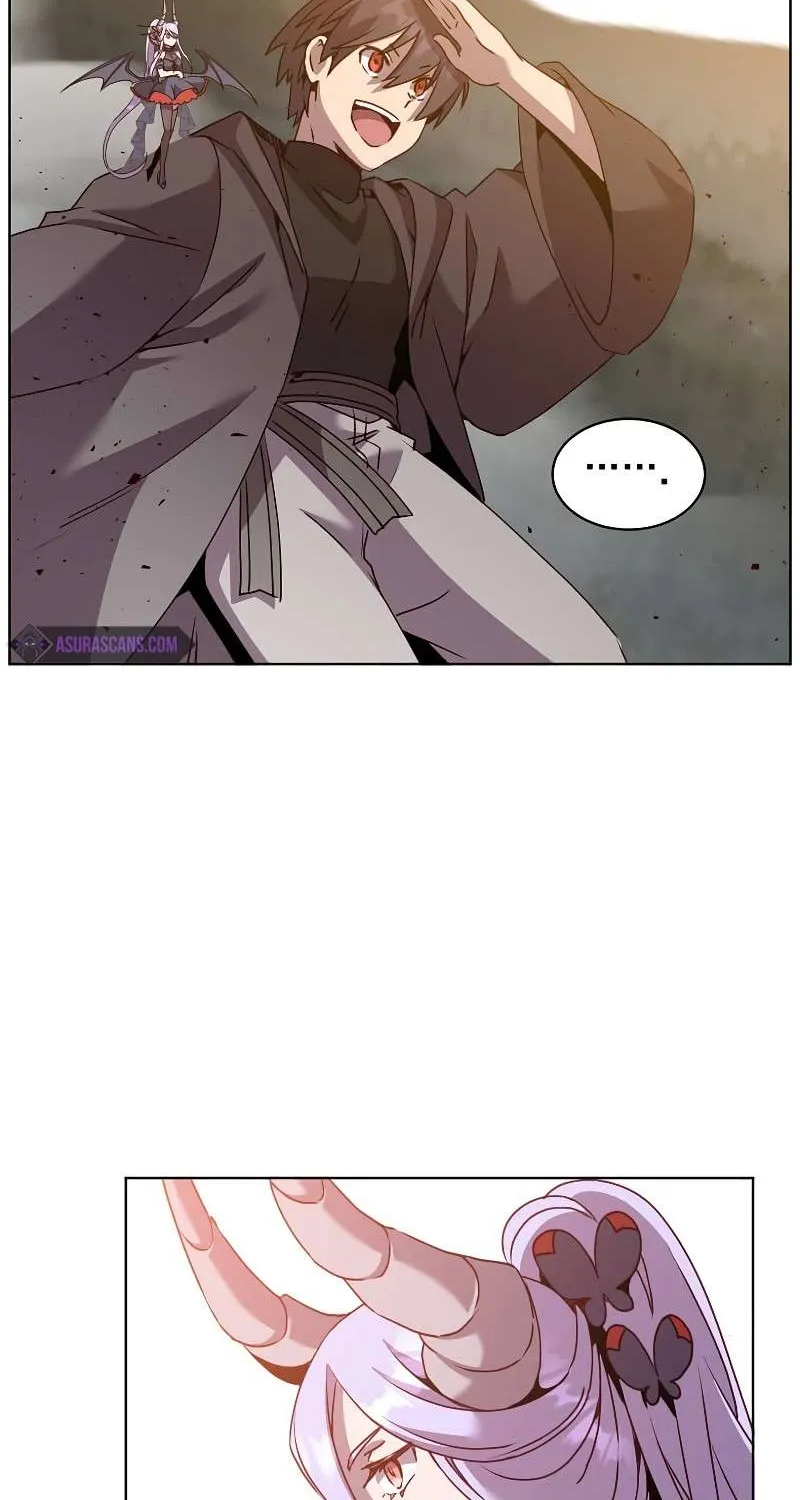 Read The MAX leveled hero will return! chapter 116 image 7 on Lezhin