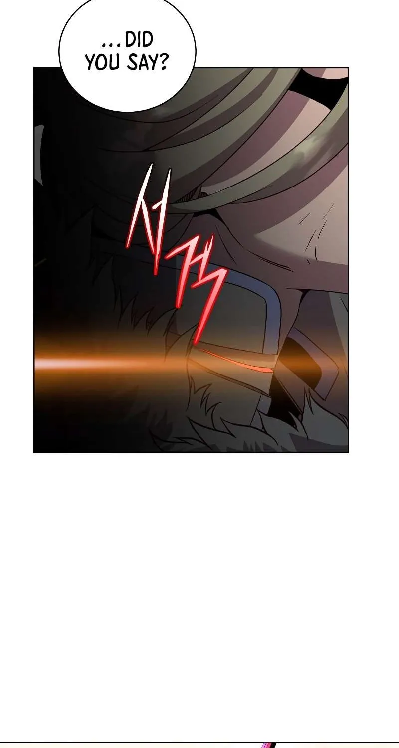 Read The MAX leveled hero will return! chapter 116 image 71 on Lezhin