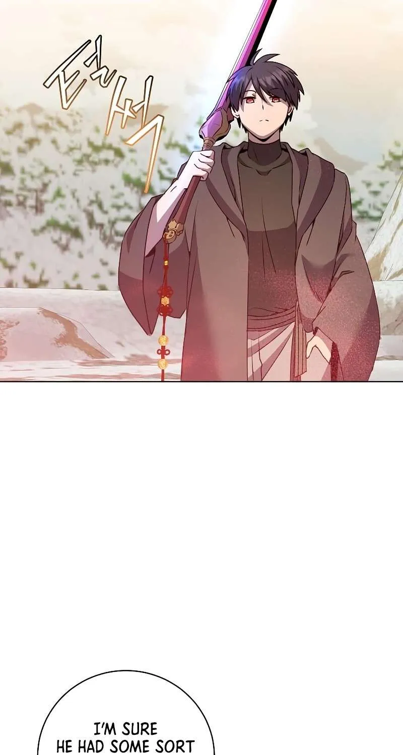 Read The MAX leveled hero will return! chapter 116 image 72 on Lezhin