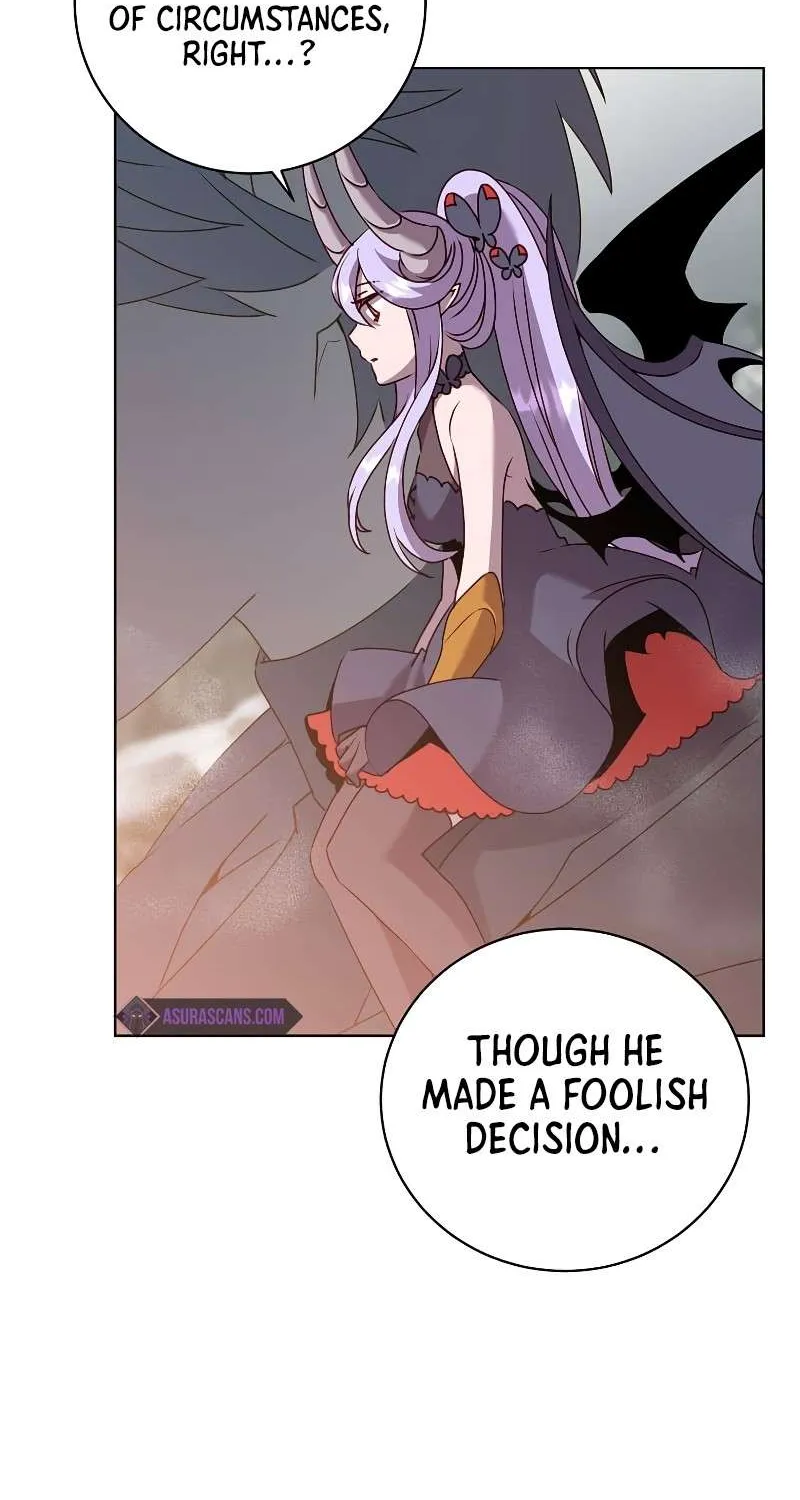 Read The MAX leveled hero will return! chapter 116 image 73 on Lezhin