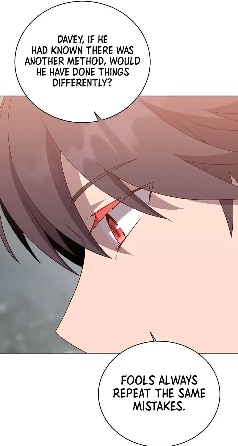 Read The MAX leveled hero will return! chapter 116 image 75 on Lezhin
