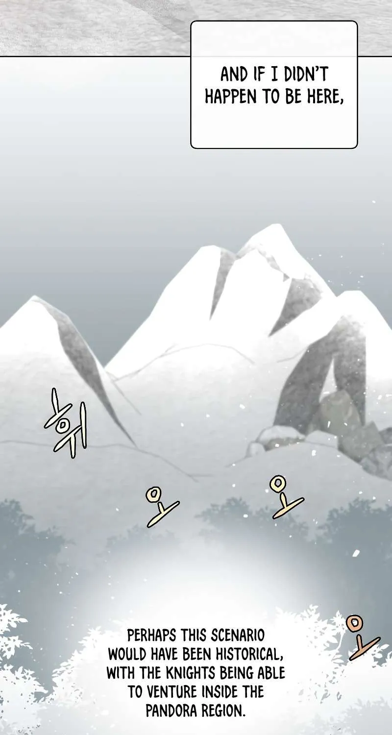 Read The MAX leveled hero will return! chapter 116 image 77 on Lezhin