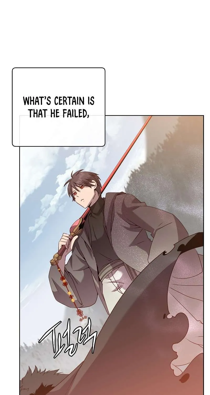 Read The MAX leveled hero will return! chapter 116 image 79 on Lezhin