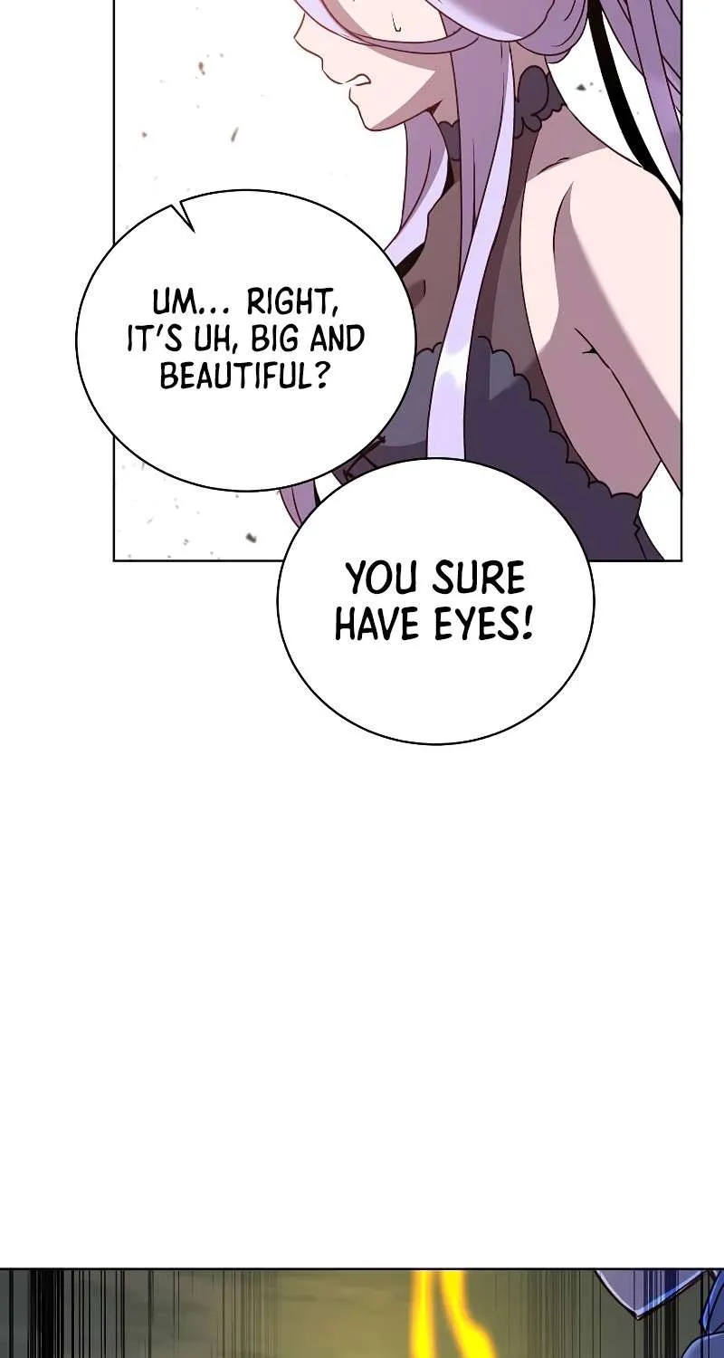 Read The MAX leveled hero will return! chapter 116 image 8 on Lezhin