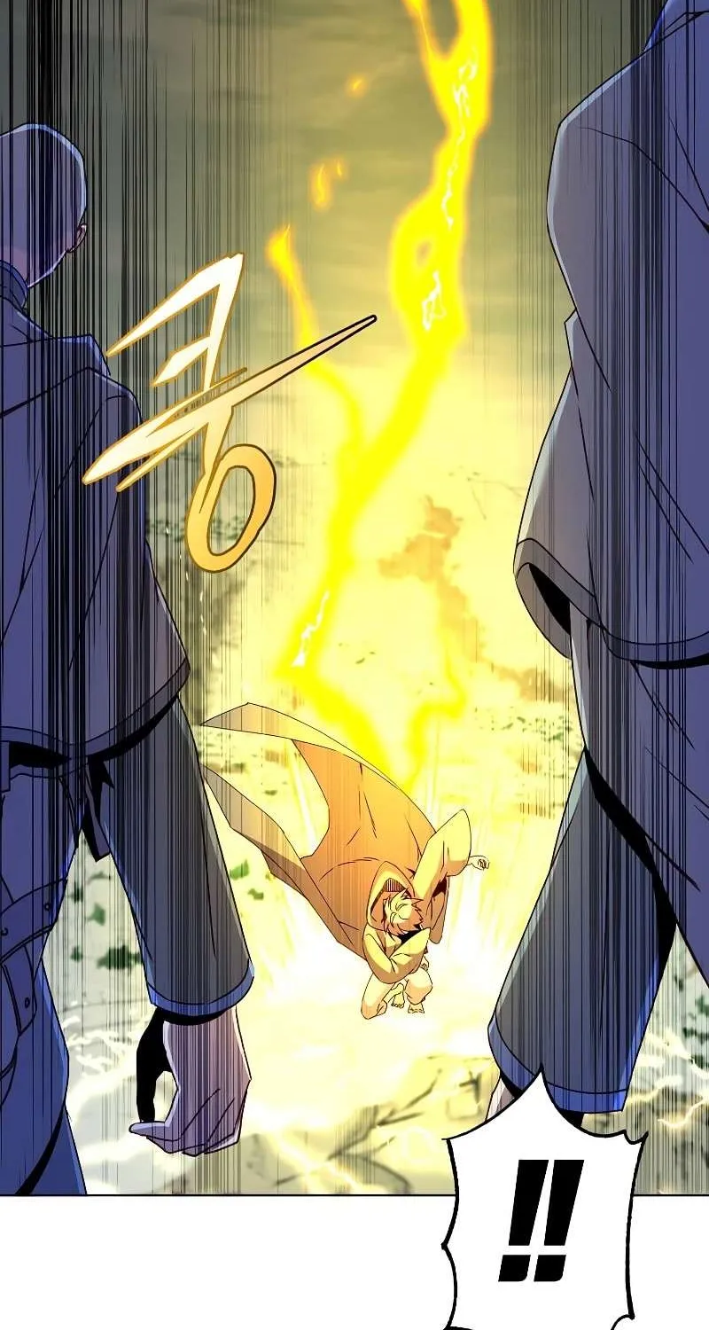 Read The MAX leveled hero will return! chapter 116 image 9 on Lezhin