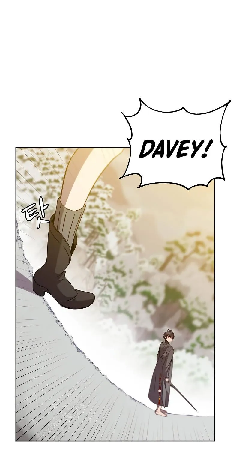 Read The MAX leveled hero will return! chapter 117 image 1 on Lezhin