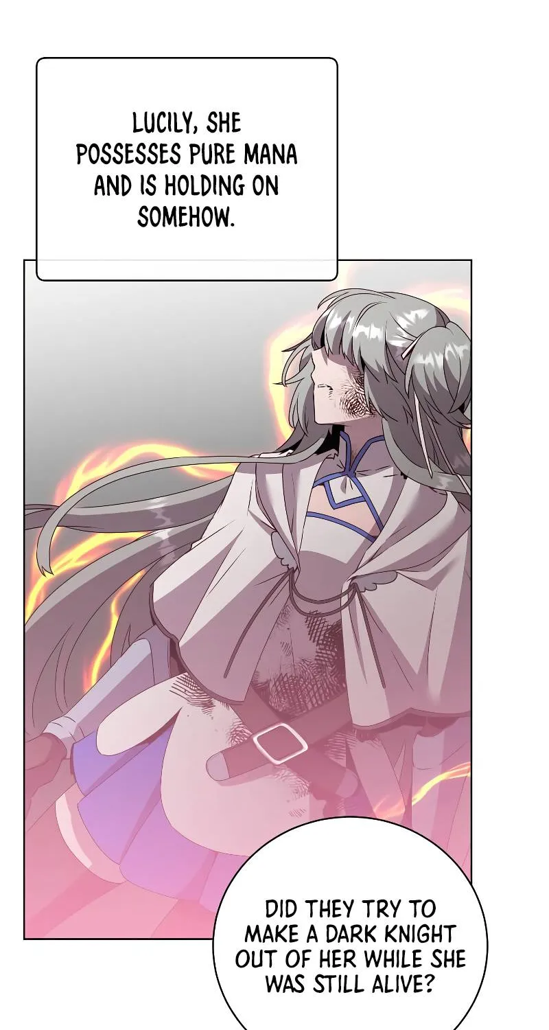 Read The MAX leveled hero will return! chapter 117 image 12 on Lezhin