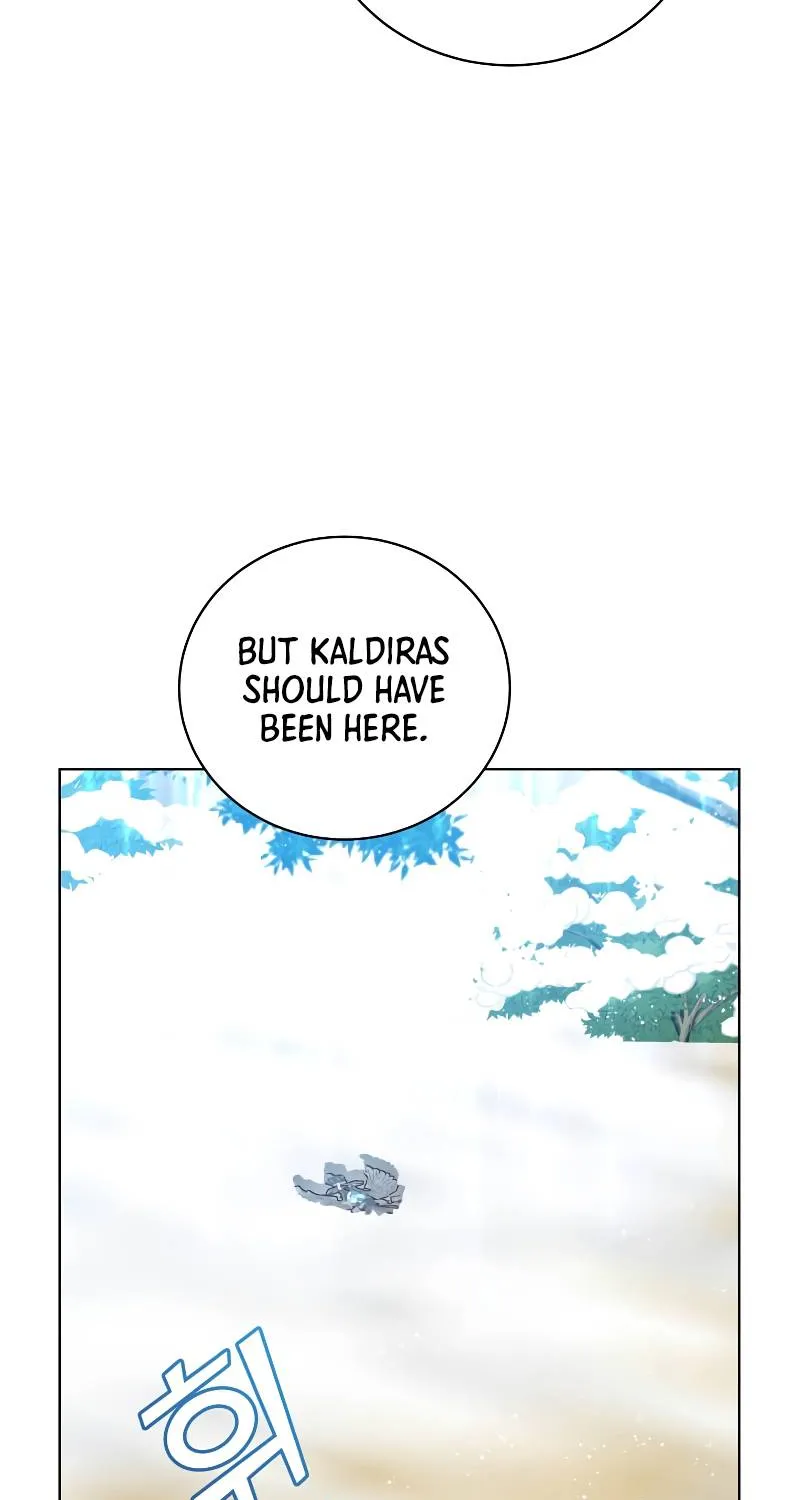 Read The MAX leveled hero will return! chapter 117 image 13 on Lezhin