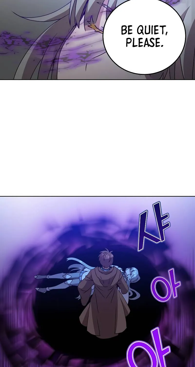Read The MAX leveled hero will return! chapter 117 image 16 on Lezhin