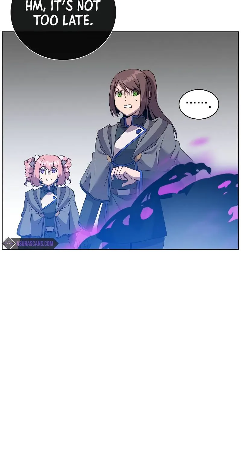Read The MAX leveled hero will return! chapter 117 image 18 on Lezhin