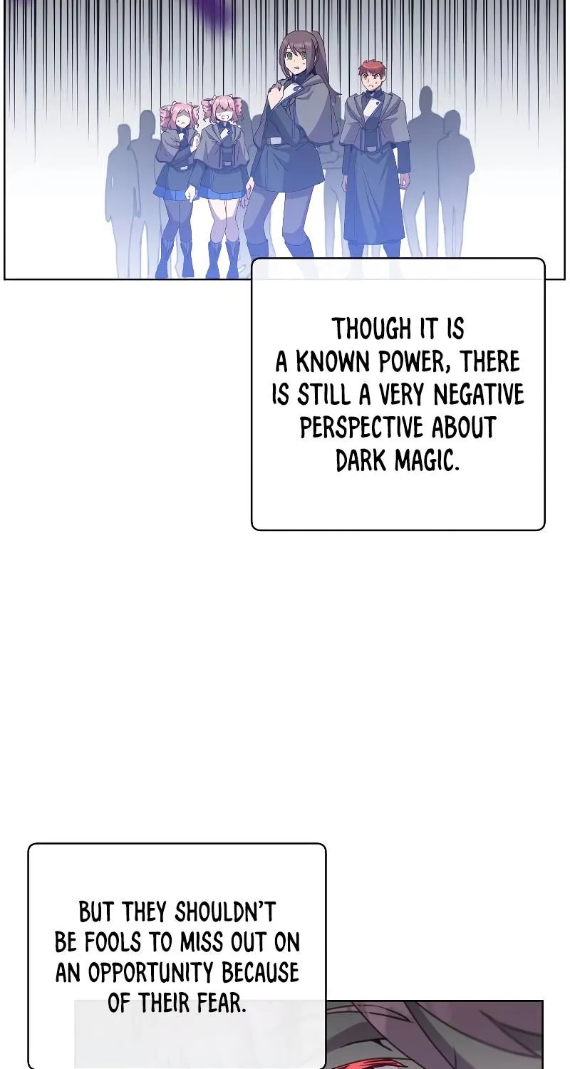 Read The MAX leveled hero will return! chapter 117 image 22 on Lezhin
