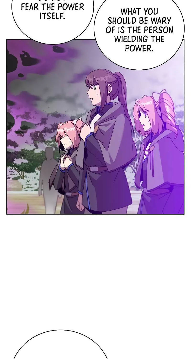Read The MAX leveled hero will return! chapter 117 image 24 on Lezhin