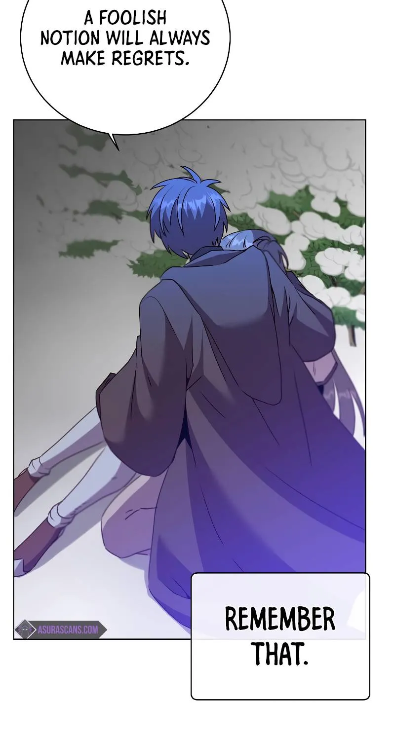 Read The MAX leveled hero will return! chapter 117 image 25 on Lezhin