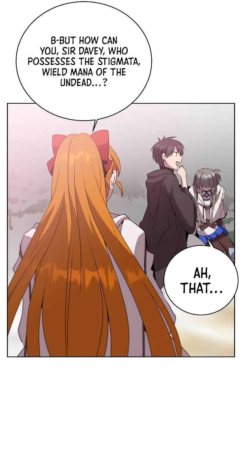 Read The MAX leveled hero will return! chapter 117 image 30 on Lezhin
