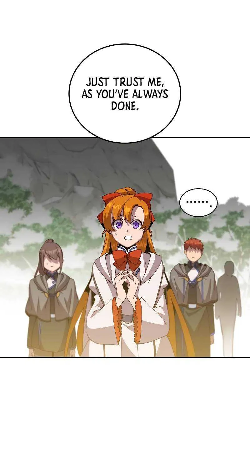 Read The MAX leveled hero will return! chapter 117 image 31 on Lezhin