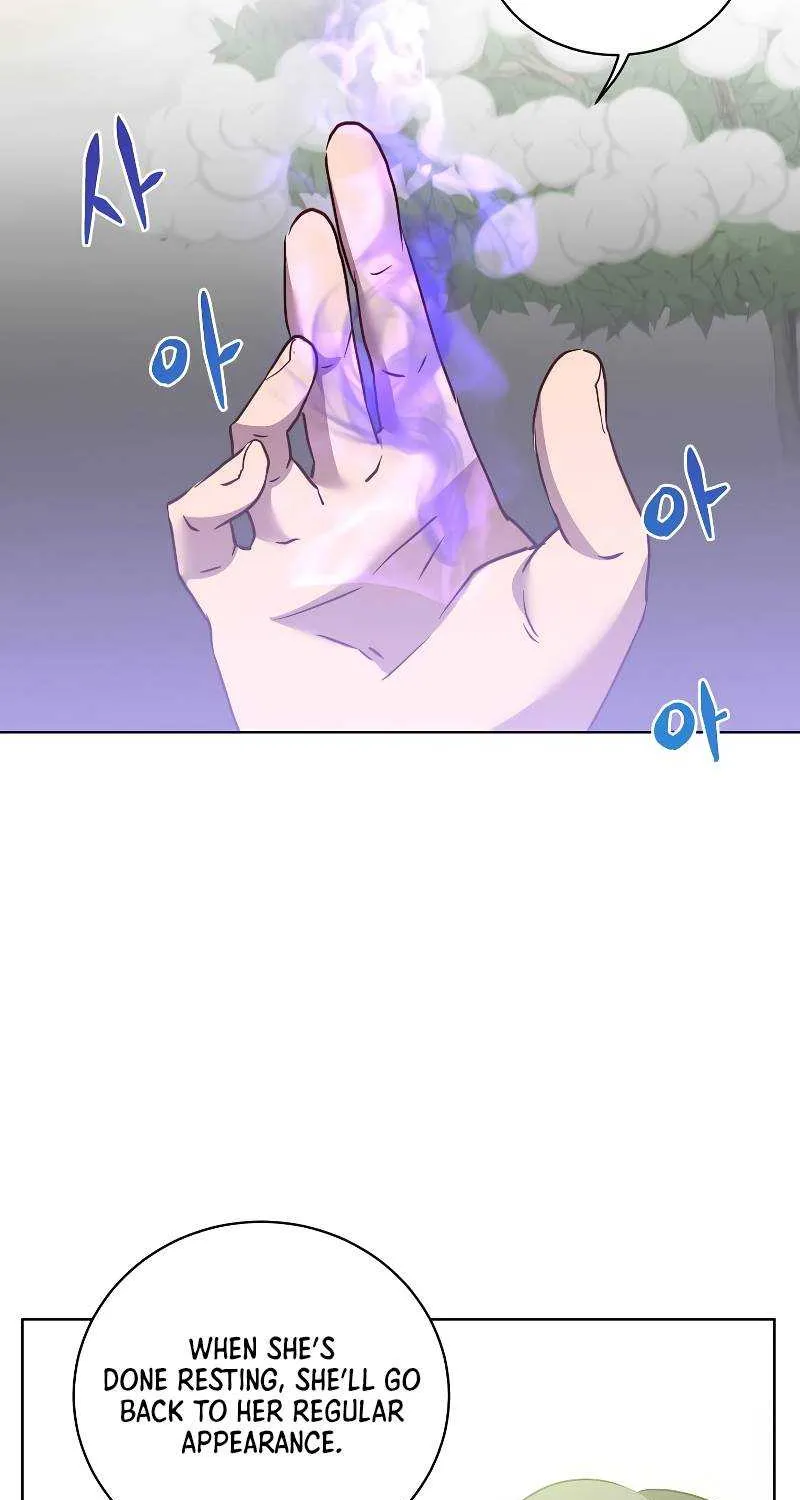 Read The MAX leveled hero will return! chapter 117 image 36 on Lezhin