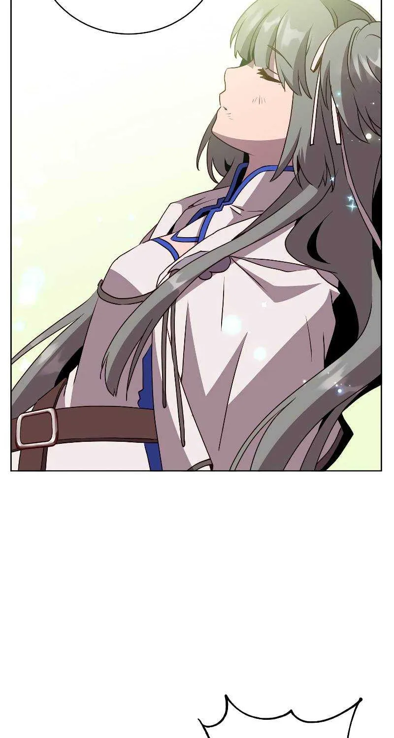 Read The MAX leveled hero will return! chapter 117 image 37 on Lezhin