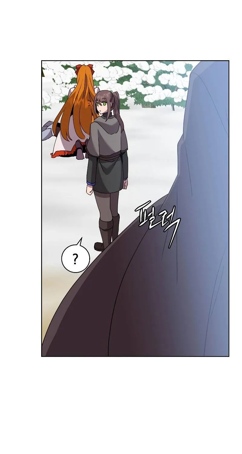 Read The MAX leveled hero will return! chapter 117 image 40 on Lezhin