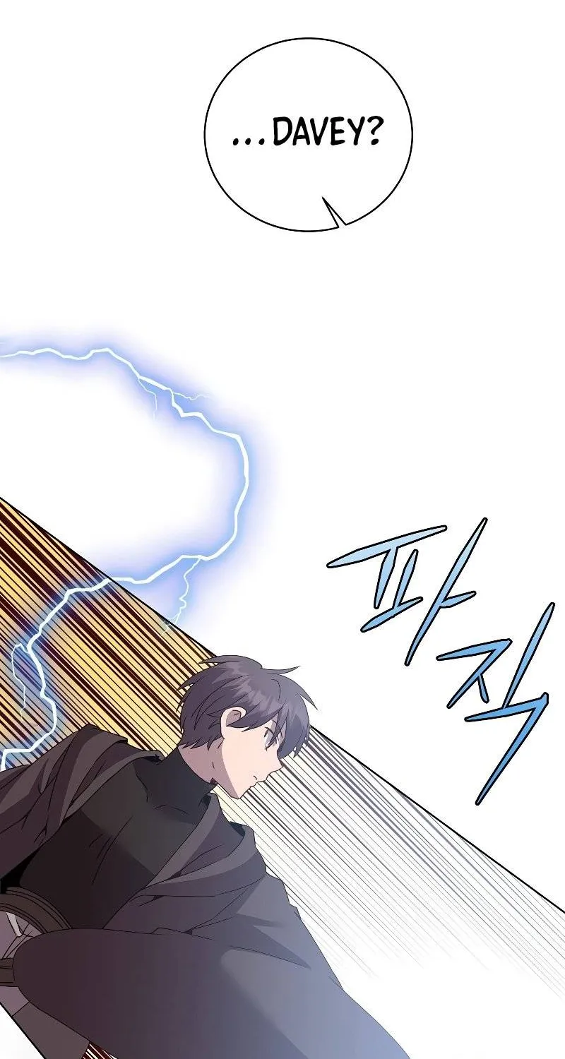 Read The MAX leveled hero will return! chapter 117 image 41 on Lezhin