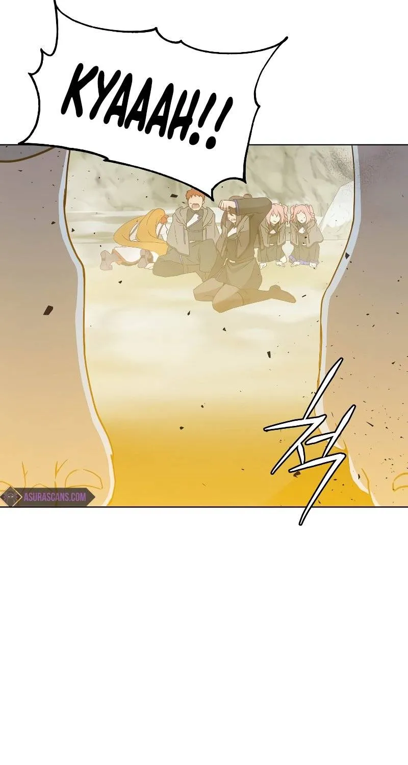 Read The MAX leveled hero will return! chapter 117 image 44 on Lezhin
