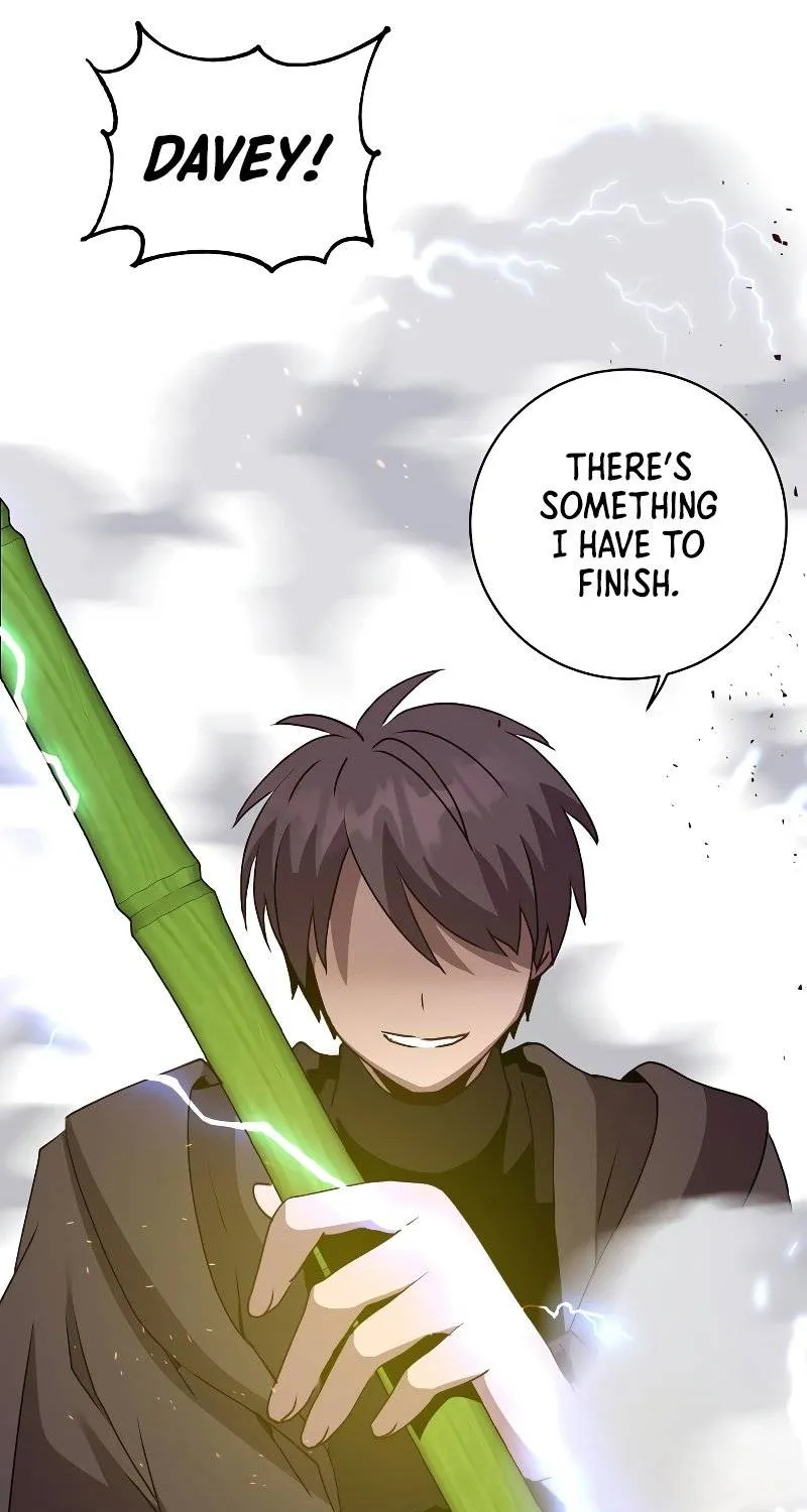 Read The MAX leveled hero will return! chapter 117 image 46 on Lezhin