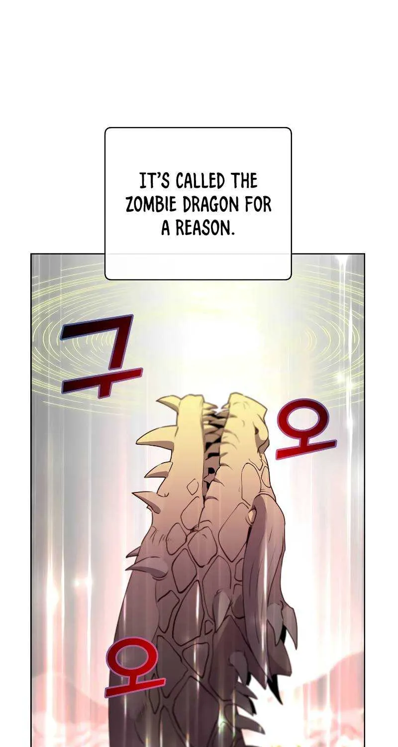 Read The MAX leveled hero will return! chapter 117 image 54 on Lezhin