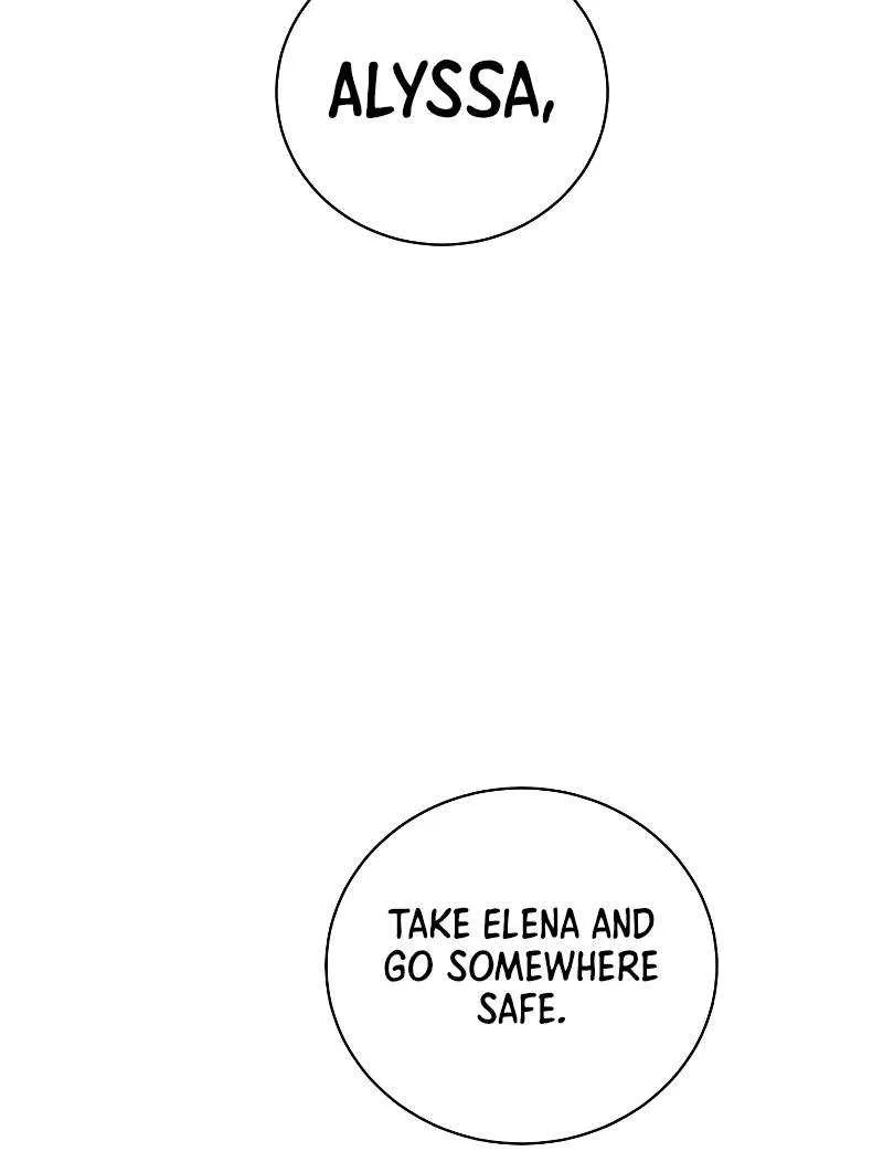 Read The MAX leveled hero will return! chapter 117 image 56 on Lezhin