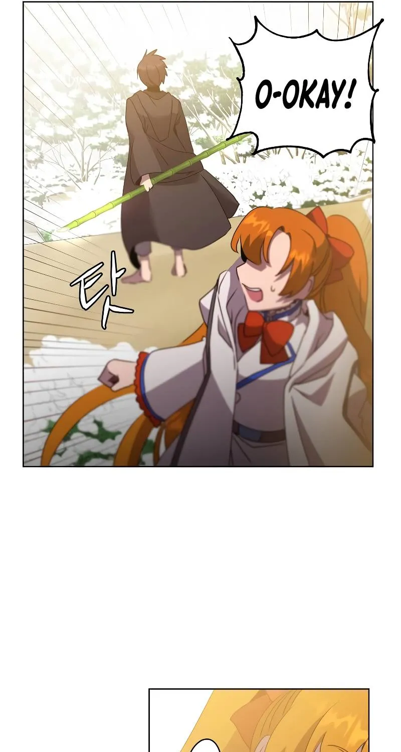 Read The MAX leveled hero will return! chapter 117 image 57 on Lezhin