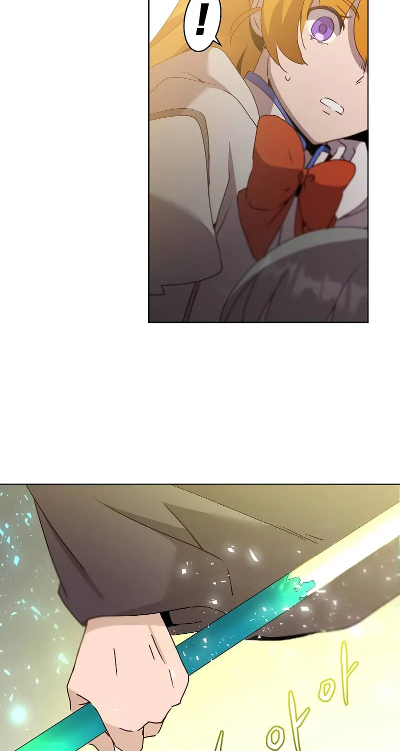 Read The MAX leveled hero will return! chapter 117 image 58 on Lezhin