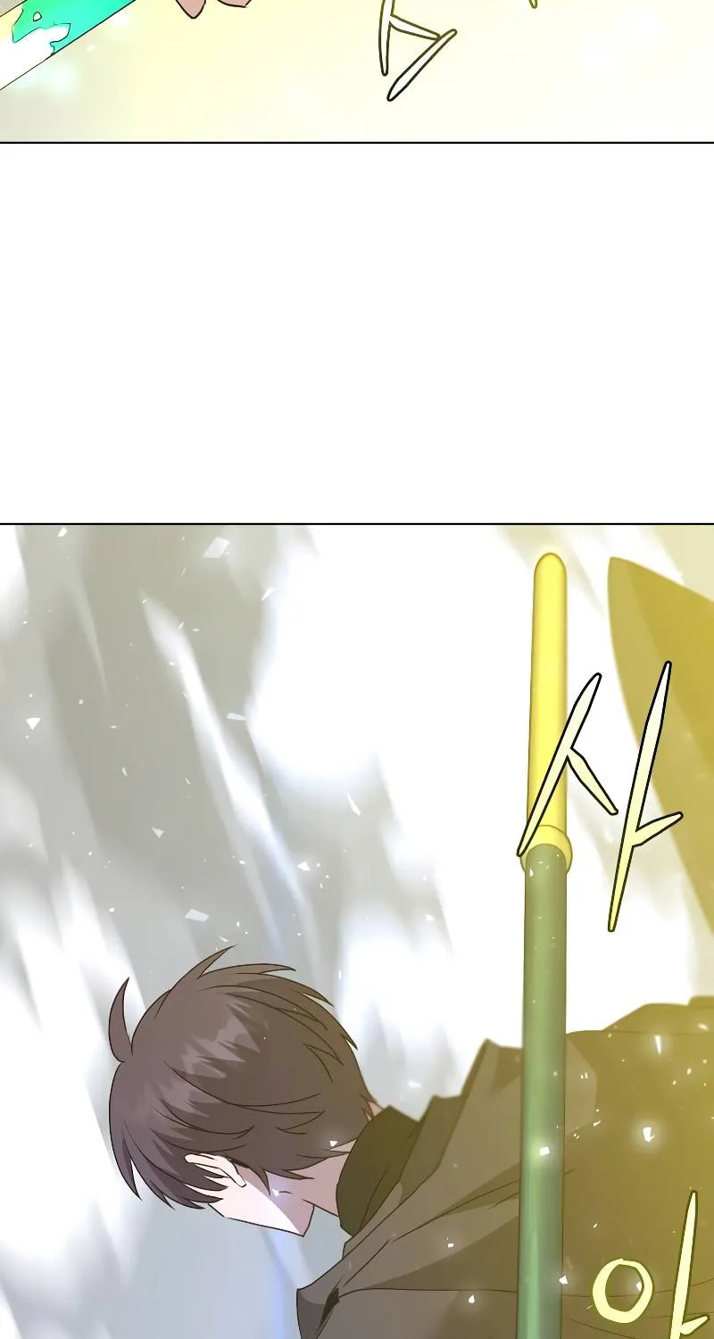 Read The MAX leveled hero will return! chapter 117 image 59 on Lezhin