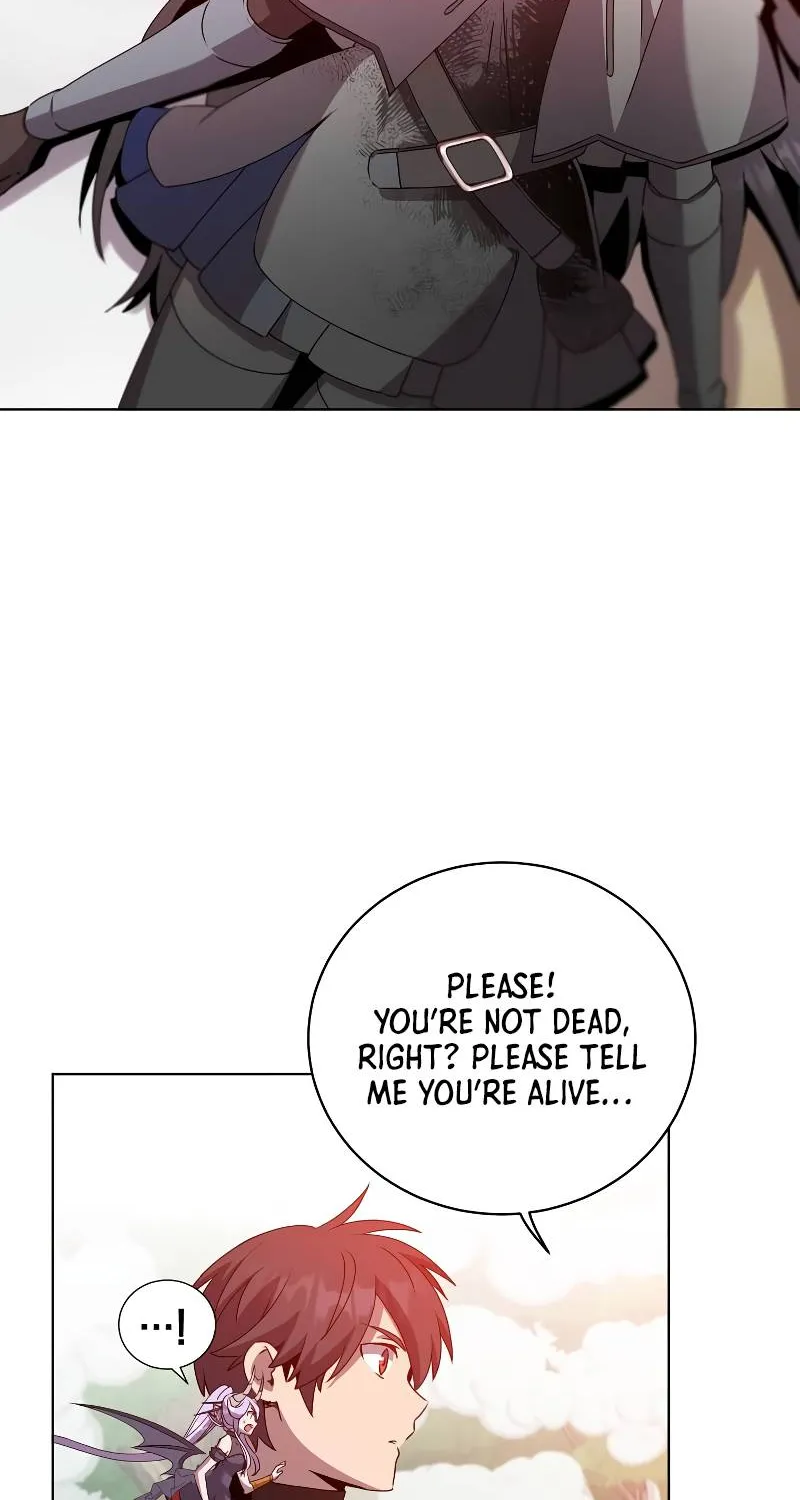 Read The MAX leveled hero will return! chapter 117 image 6 on Lezhin