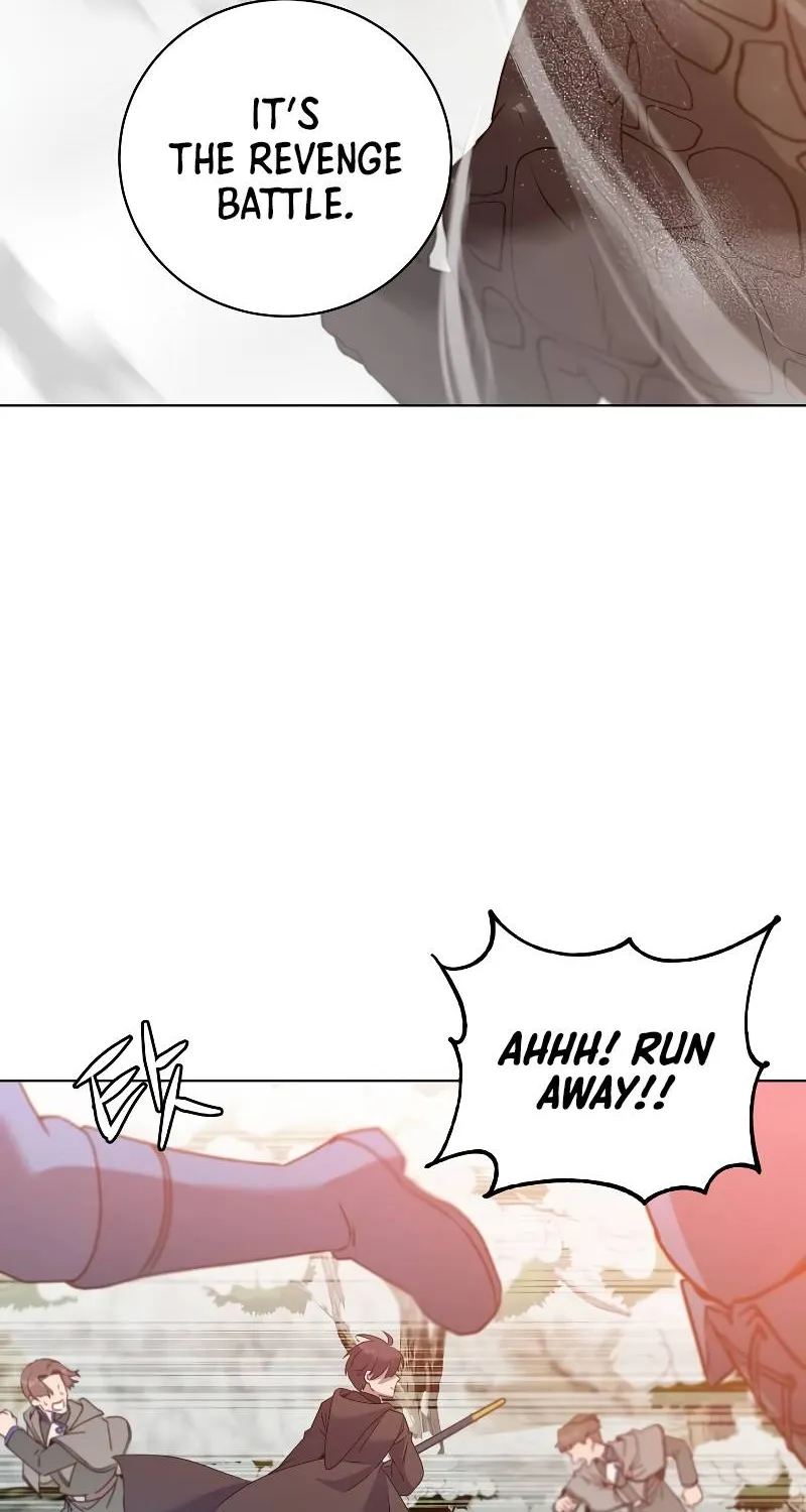 Read The MAX leveled hero will return! chapter 117 image 64 on Lezhin