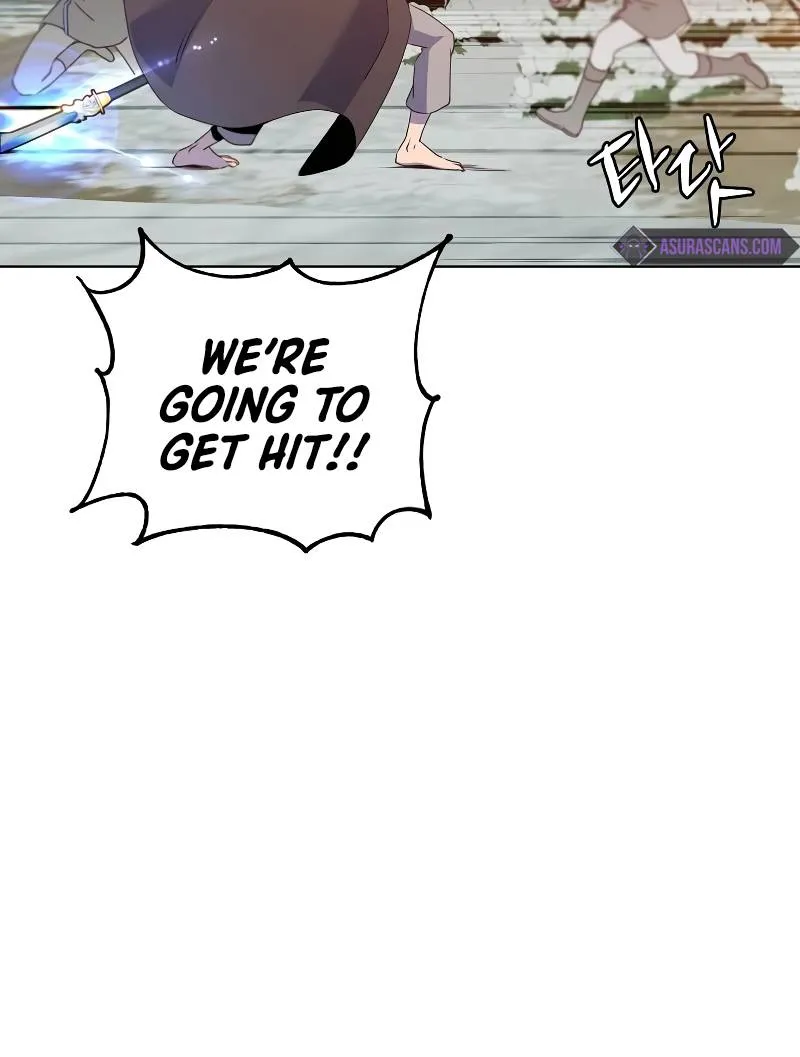 Read The MAX leveled hero will return! chapter 117 image 65 on Lezhin